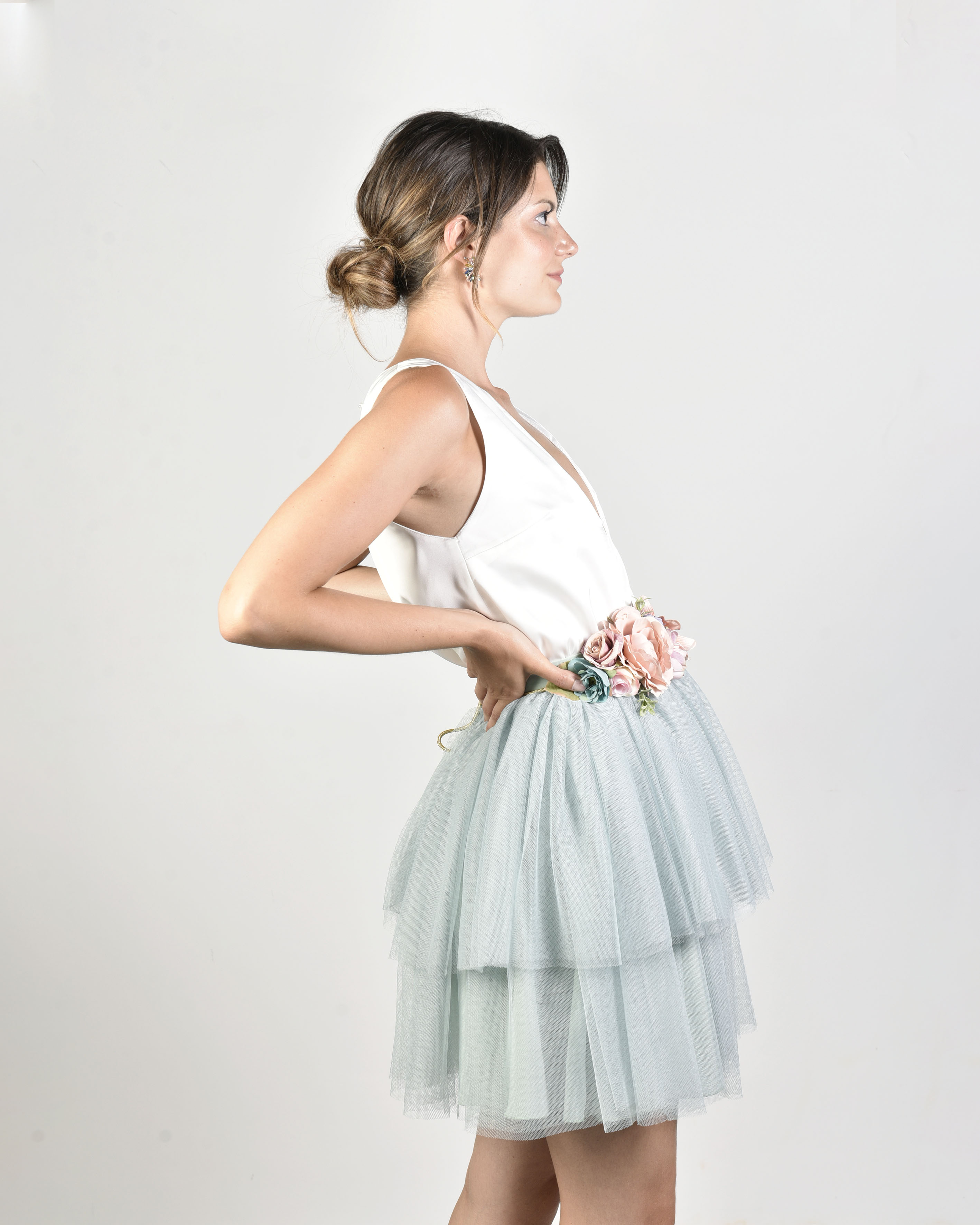 Top NILO BLANCO – Mabel Galindo Top NILO BLANCO – Mabel Galindo