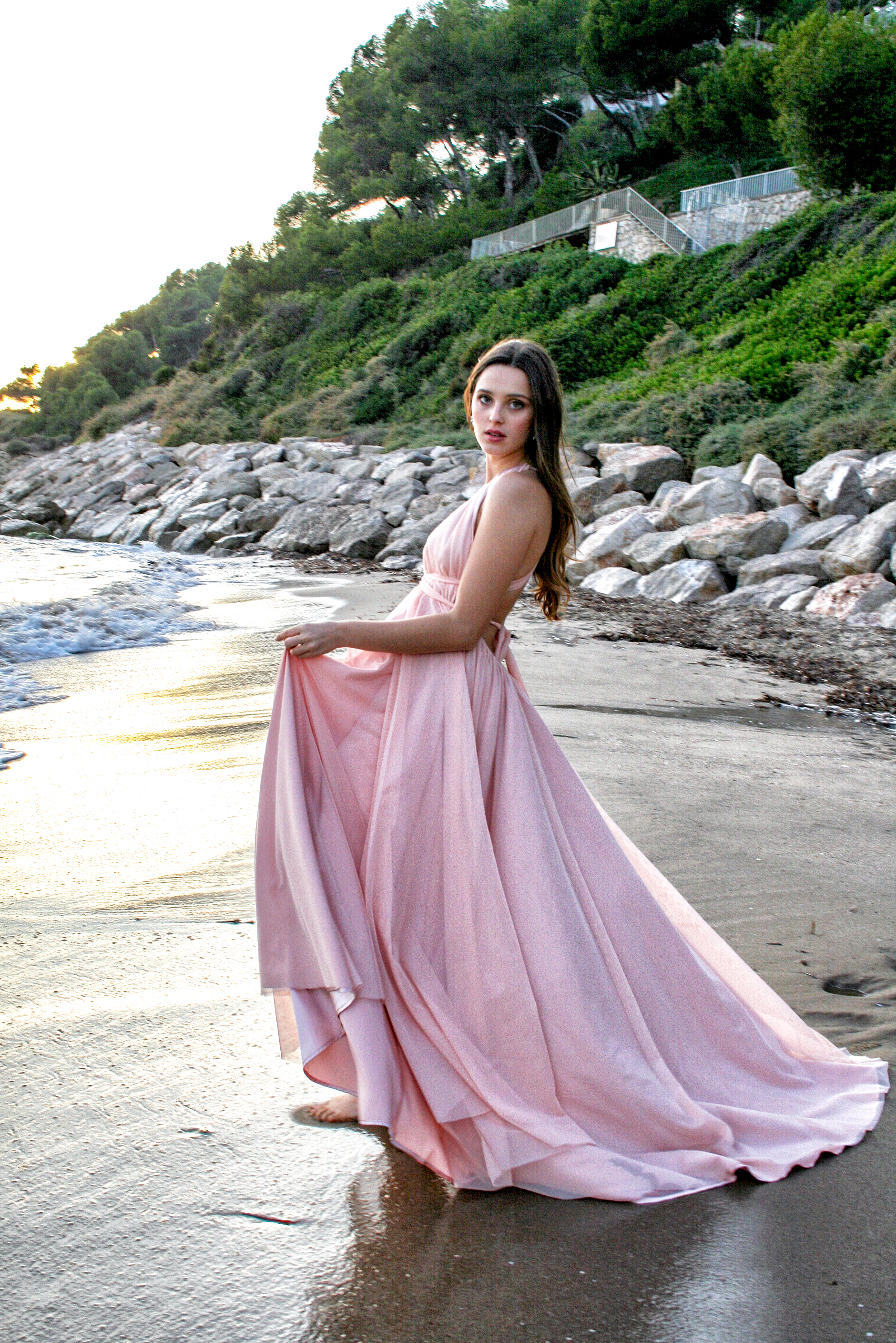 LOOKBOOK PRIMAVERA VERANO 2020 Mabel Galindo